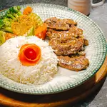 Chef Steak